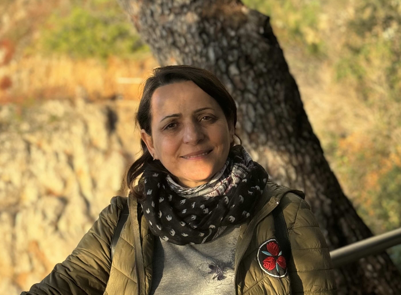 Madame Geyik SOYLU